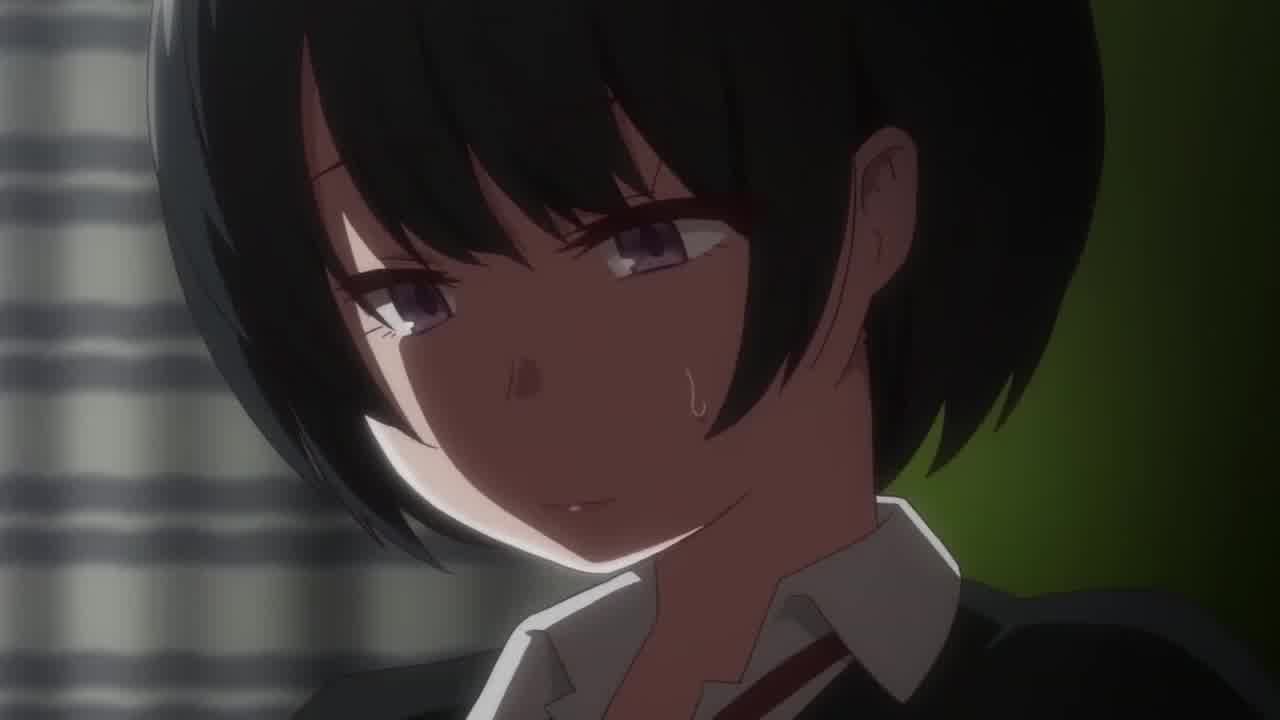  我家弟弟肉棒超粗壮的，要不要来看看？1 的剧照1