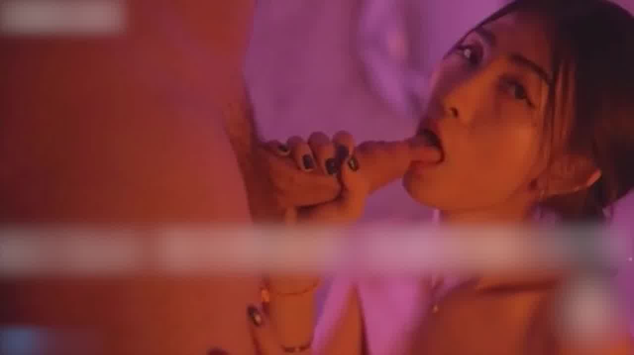  爱吃洋肠的美女 的剧照4