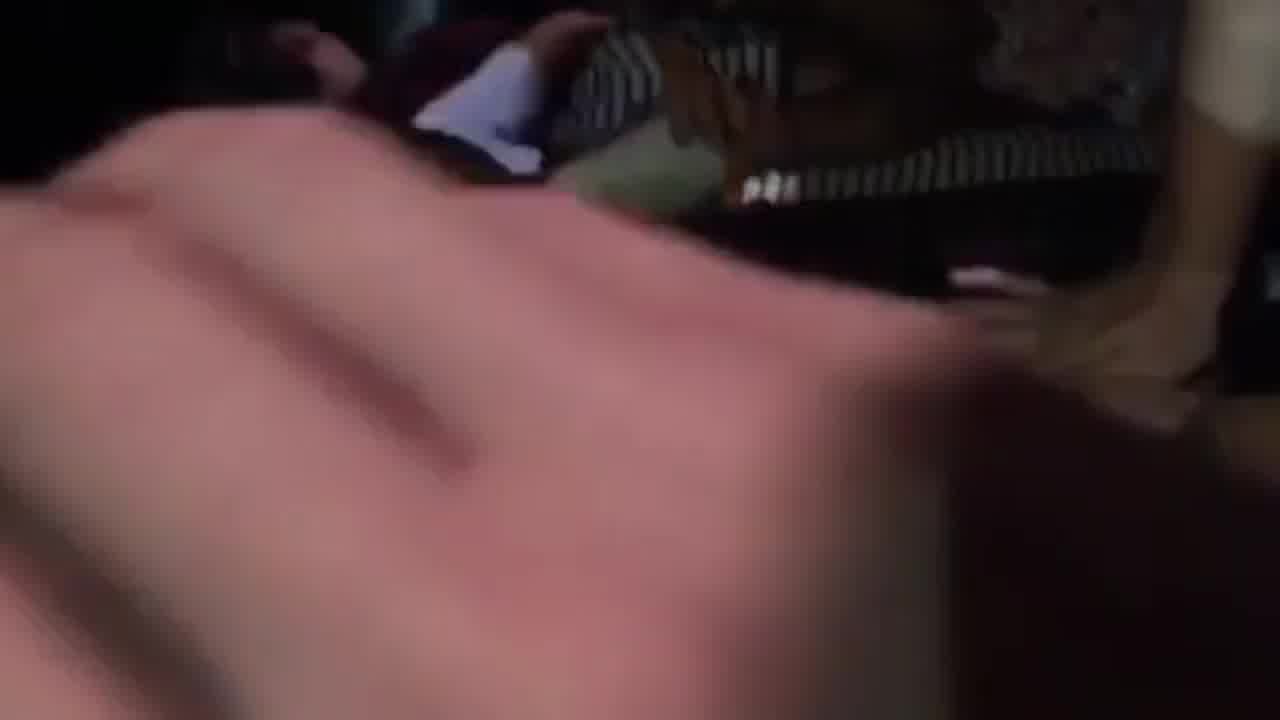  伴娘好像很享受（露脸） 的剧照8