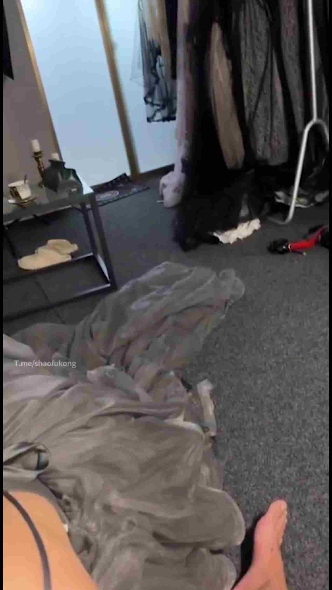  调教母狗口交地上爬尽情蹂躏 的剧照10