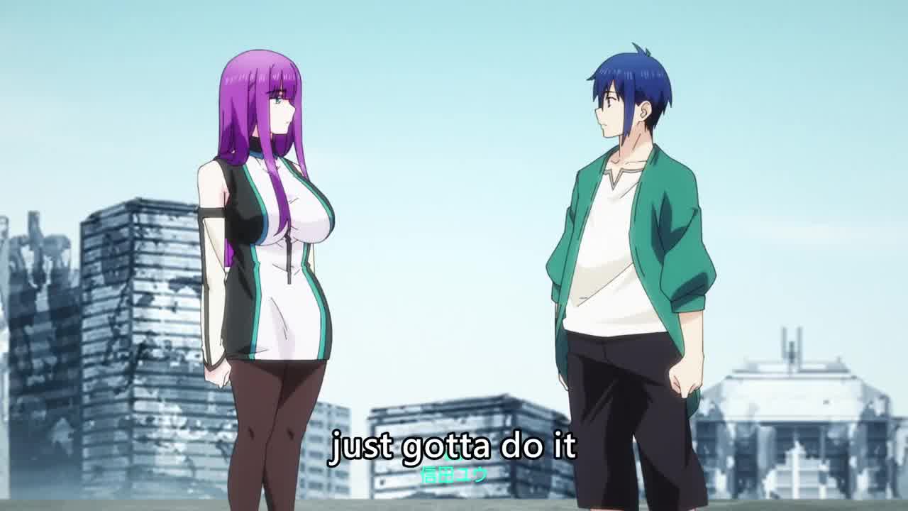  终末的后宫 7 的剧照10