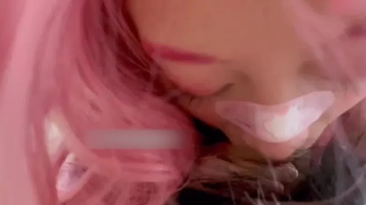  热门网红女神cos卖力吸吮鸡巴扇巴掌狠狠爆插高潮翻白眼内射 的剧照6