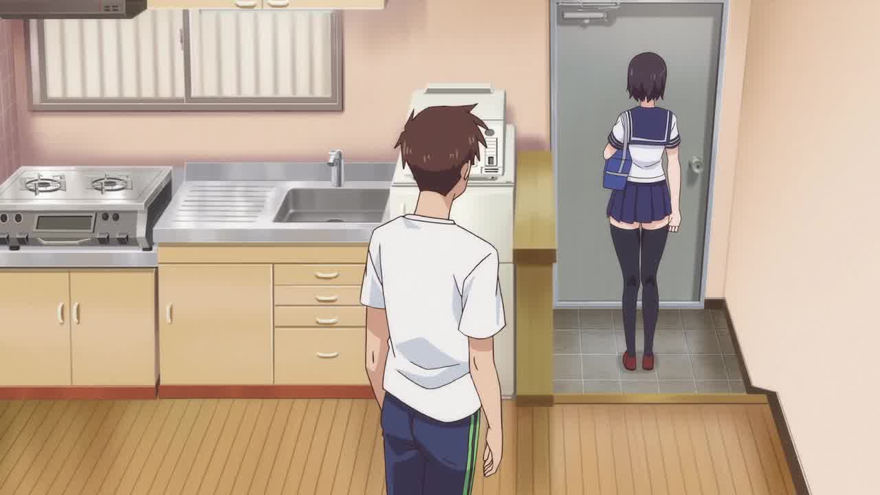  Overflow 欧巴来洗澡 4 的剧照9