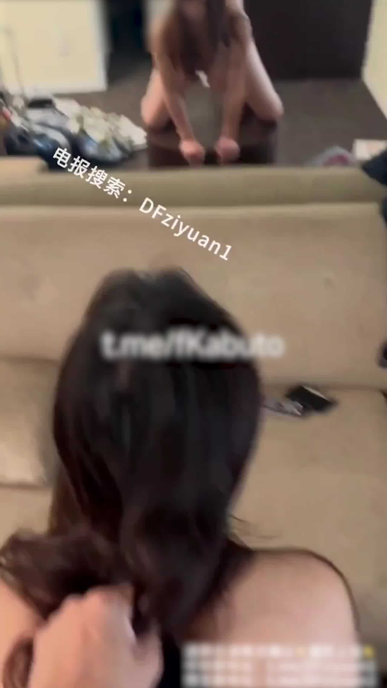  母狗腰狂扭！主视角看不同妞被操 的剧照5