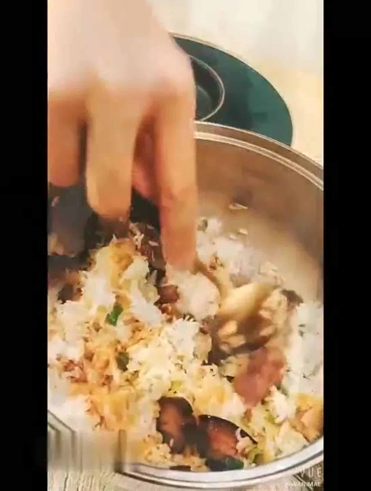  色影大师wanimal 王动 双模合力演出性爱视频 的剧照7