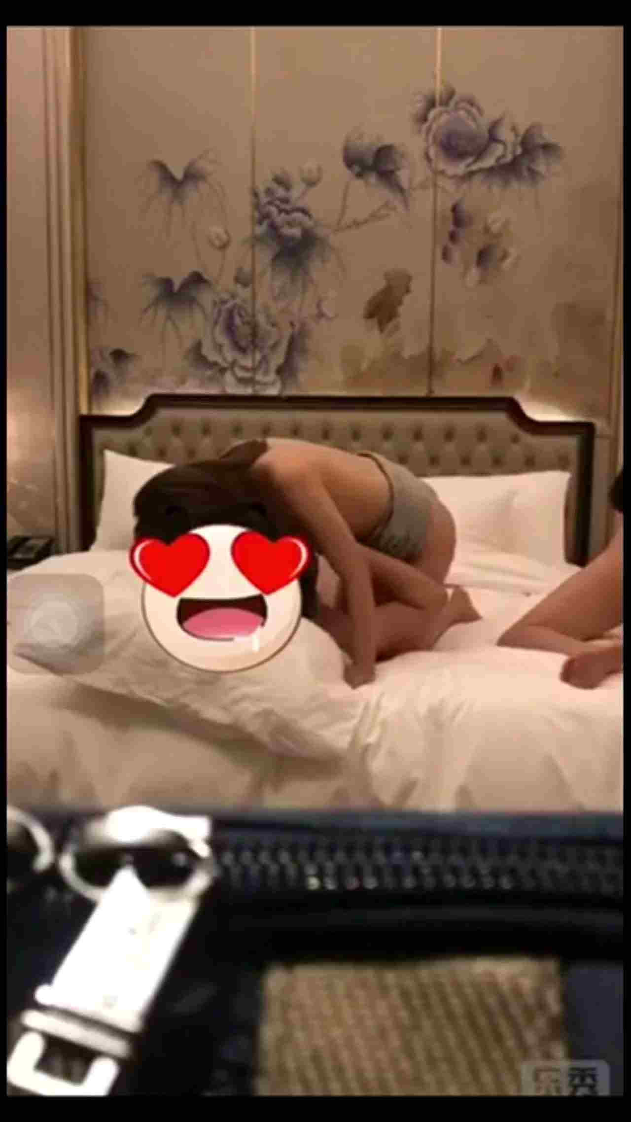  海天盛筵，性爱双排 的剧照1