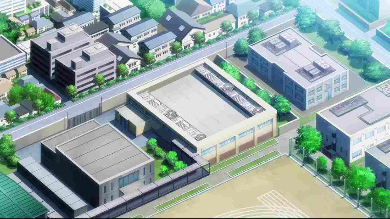  终末的后宫 8 的剧照5