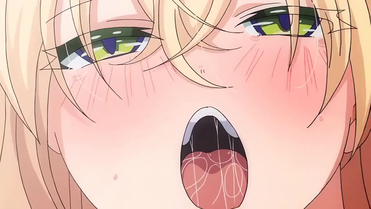  既然来了异世界就用色批技能来全力讴歌 1 的剧照3