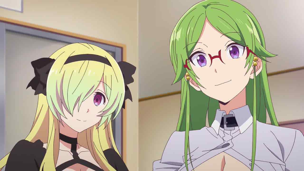  女神宿舍的管理员  3 的剧照4