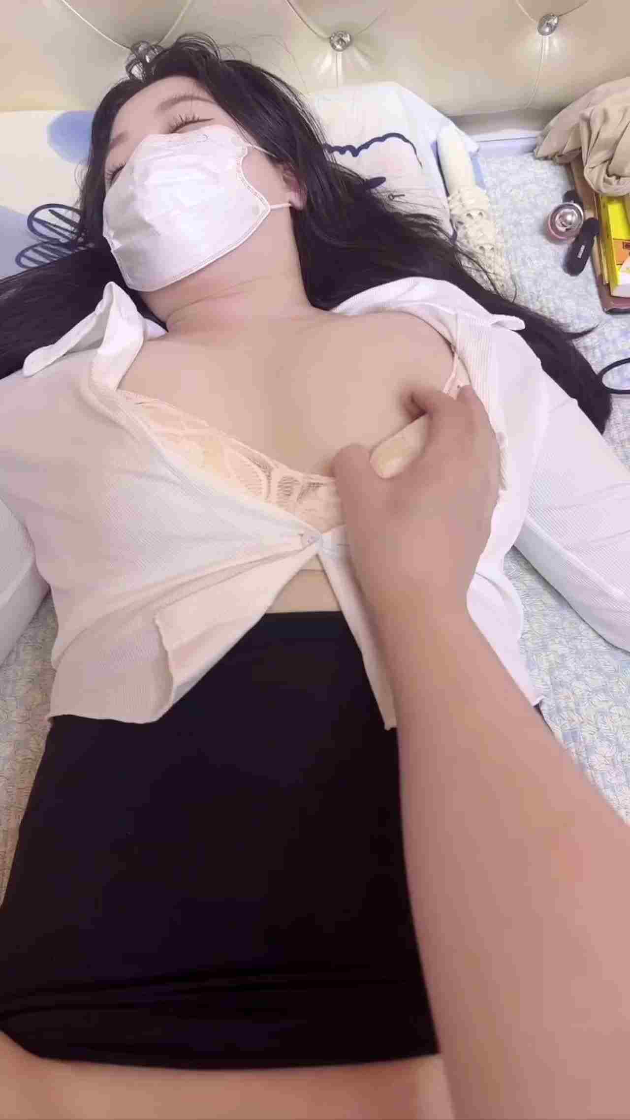  【原创】和媳妇做爱记录!我老婆的肥穴 的剧照6