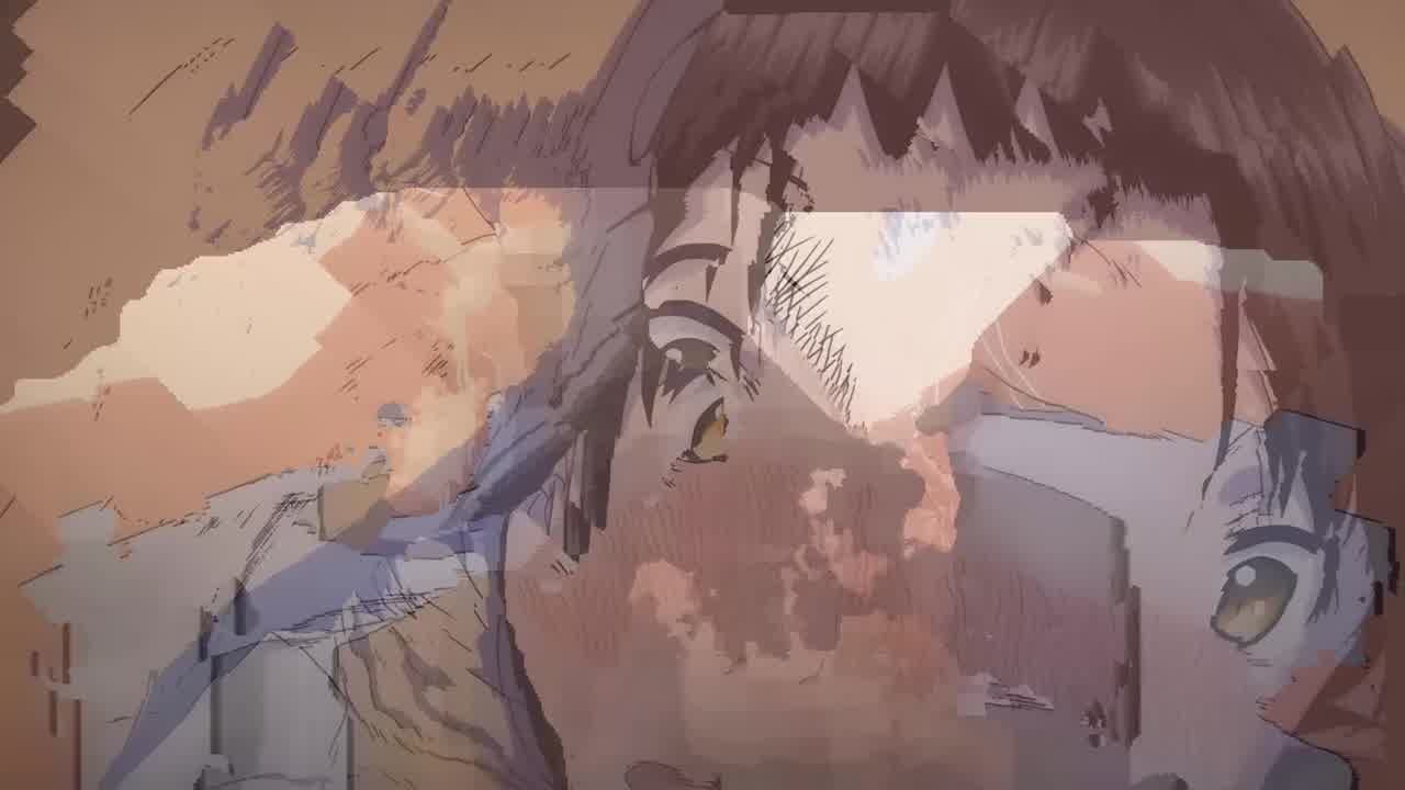  突然同居？密切接触！ ？第一次性爱！第一话 的剧照5